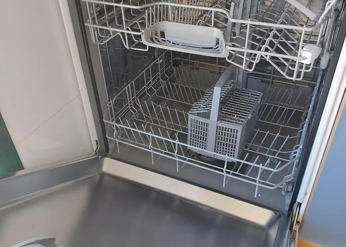 La Darsena Apartment *