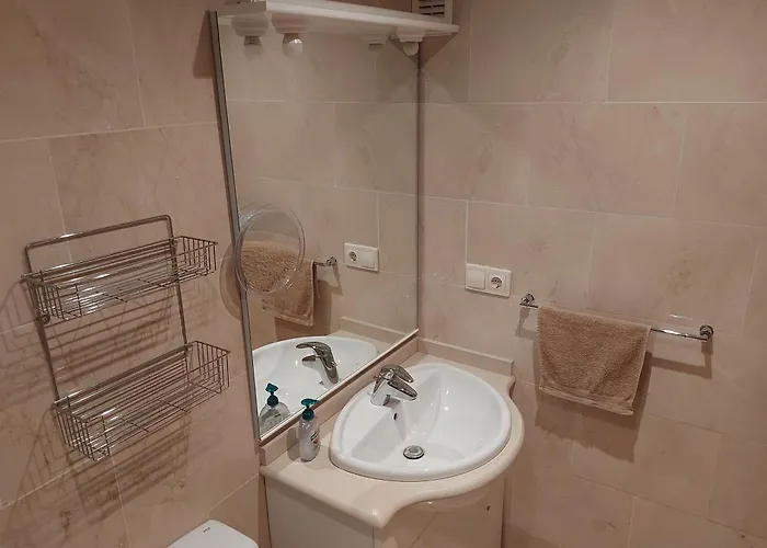 La Darsena Apartment *