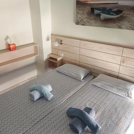 La Darsena دينايا